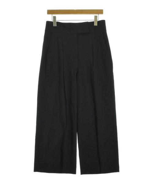 theory luxe(セオリーリュクス)スラックス 黒 サイズ:42(L位)/2200655815297