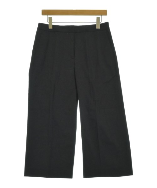 theory luxe(セオリーリュクス)クロップドパンツ 黒 サイズ:44(XL位)/2200657832117