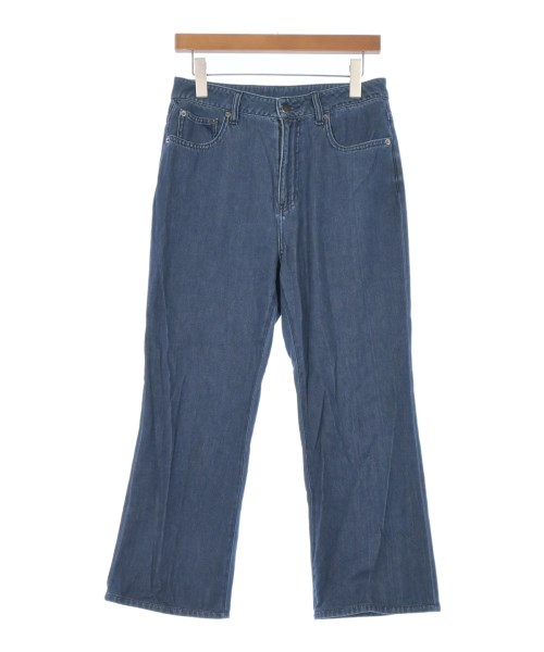 theory luxe(セオリーリュクス)デニムパンツ 青 サイズ:40(L位)/2200657832261