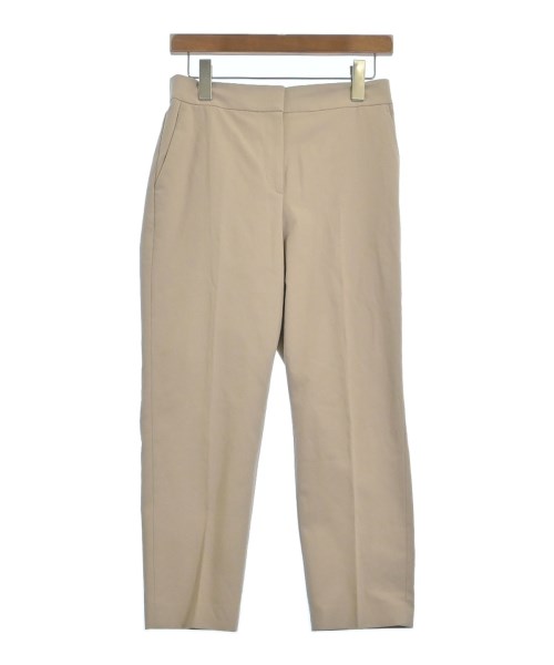 theory luxe(セオリーリュクス)スラックス ベージュ サイズ:42(L位)/2200657832513