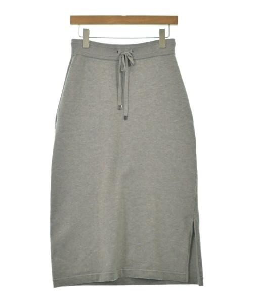theory luxe(セオリーリュクス)のロング・マキシ丈スカート サイズ:38(M位) 6,200円