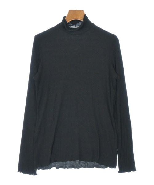 theory luxe(セオリーリュクス)Tシャツ・カットソー 黒 サイズ:38(M位)/2200649154029