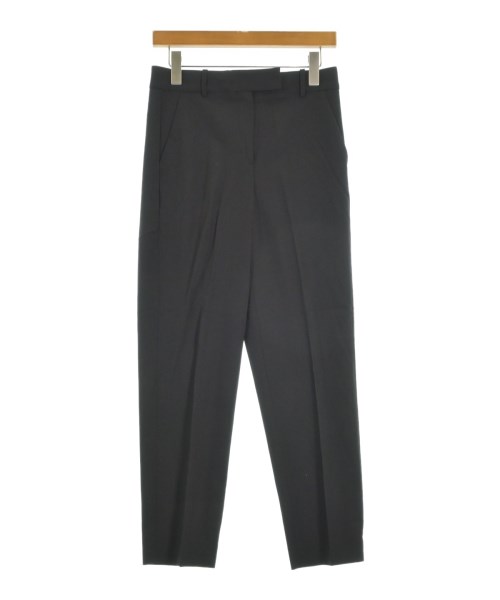 theory luxe(セオリーリュクス)スラックス 黒 サイズ:36(S位)/2200656499038