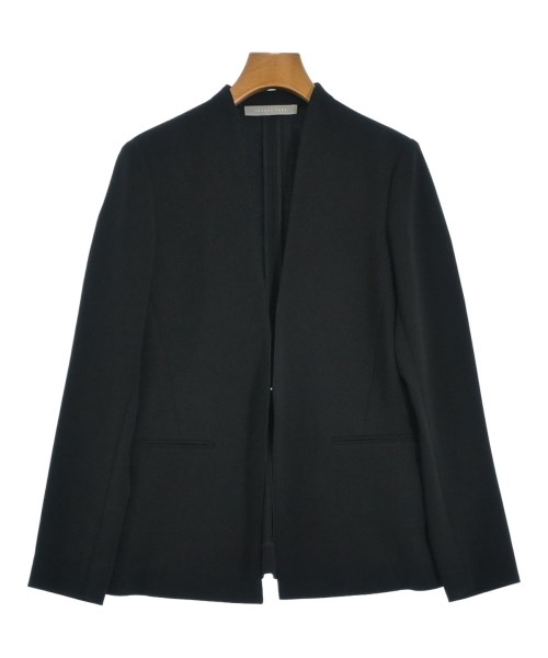 theory luxe(セオリーリュクス)のノーカラージャケット サイズ:38(M位) 12,400円
