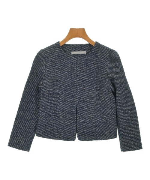theory luxe(セオリーリュクス)のノーカラージャケット サイズ:30(XXXS位) 7,700円