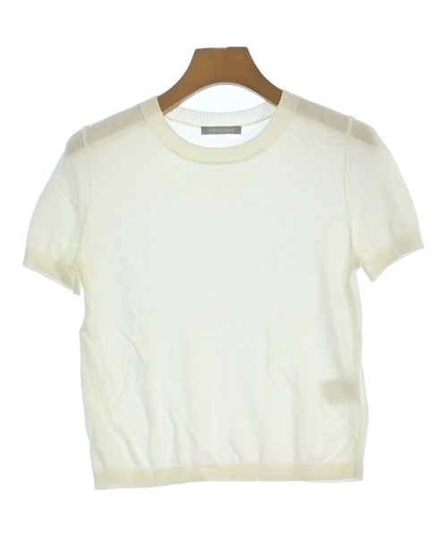 theory luxe(セオリーリュクス)のニット・セーター サイズ:32(XXS位) 4,800円