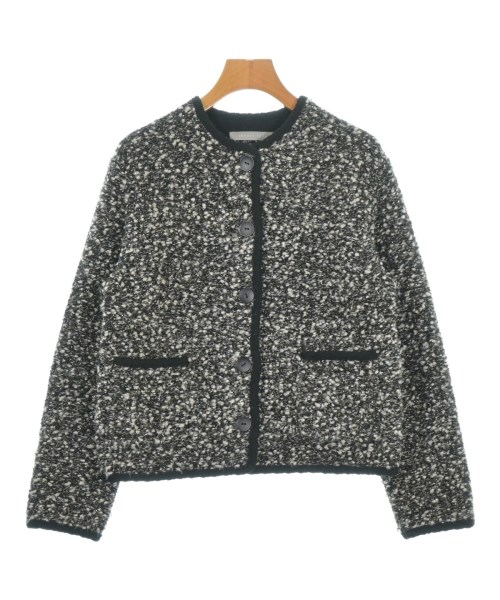 theory luxe(セオリーリュクス)のノーカラージャケット サイズ:38(M位) 10,000円