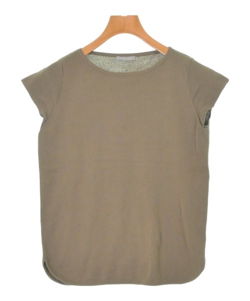 theory luxe(セオリーリュクス)ニット・セーター カーキ サイズ:38(M位)/2200646857022