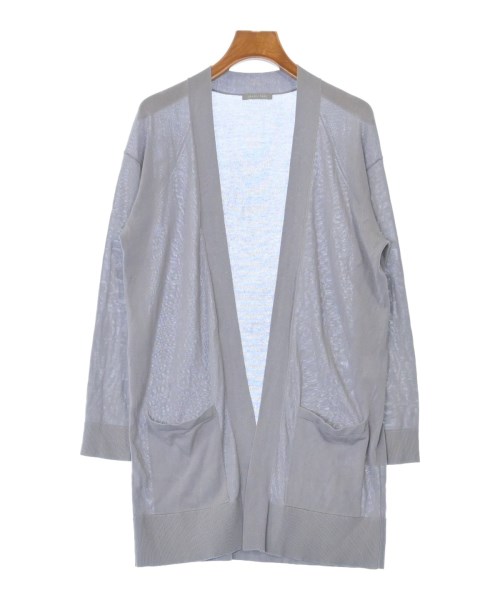 theory luxe(セオリーリュクス)カーディガン グレー サイズ:38(M位)/2200644909242