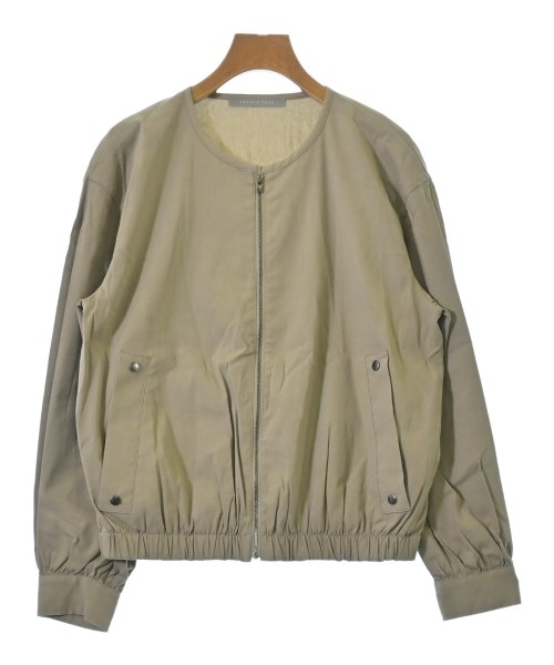 theory luxe(セオリーリュクス)のブルゾン サイズ:38(M位) 15,600円