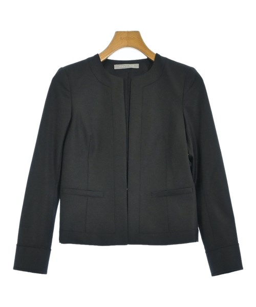 theory luxe(セオリーリュクス)のノーカラージャケット サイズ:36(S位) 7,000円