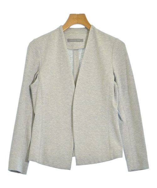 theory luxe(セオリーリュクス)のノーカラージャケット サイズ:38(M位) 7,000円