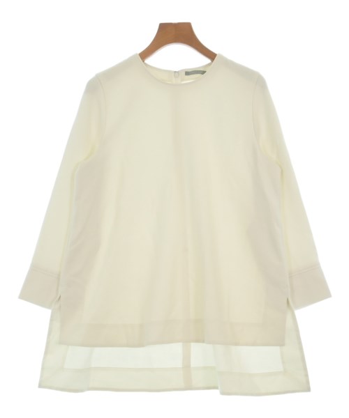 theory luxe(セオリーリュクス)ブラウス 白 サイズ:38(M位)/2200661134269