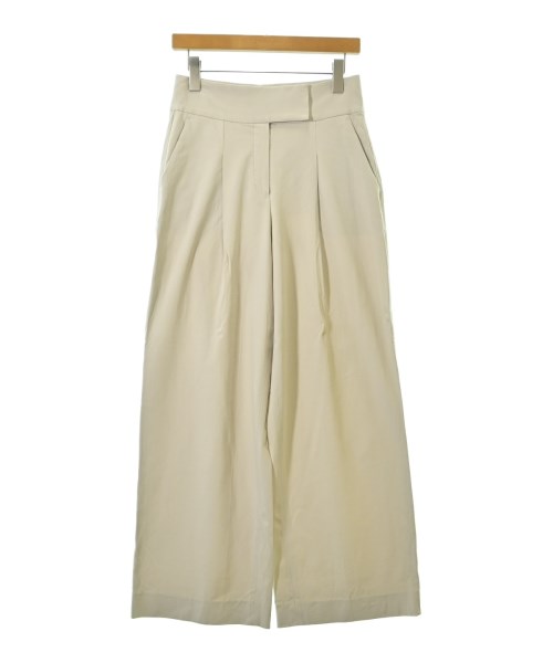 theory luxe(セオリーリュクス)スラックス ベージュ サイズ:38(M位)/2200664560065