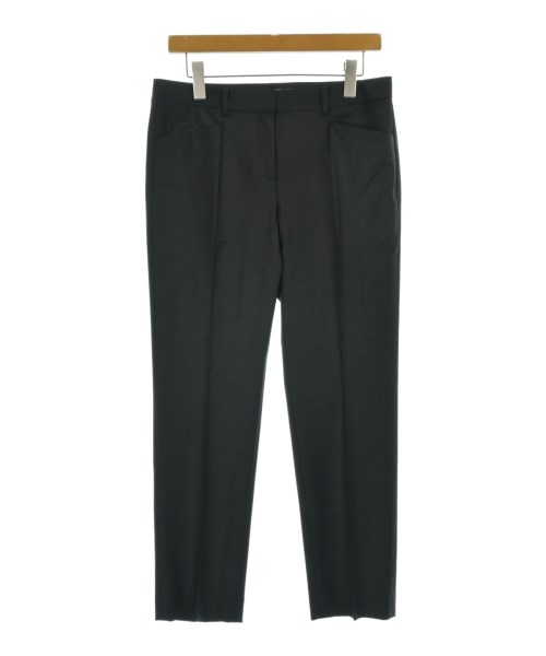 theory luxe(セオリーリュクス)スラックス 黒 サイズ:42(L位)/2200662131182