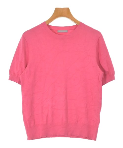 theory luxe(セオリーリュクス)ニット・セーター ピンク サイズ:38(M位)/2200667406018