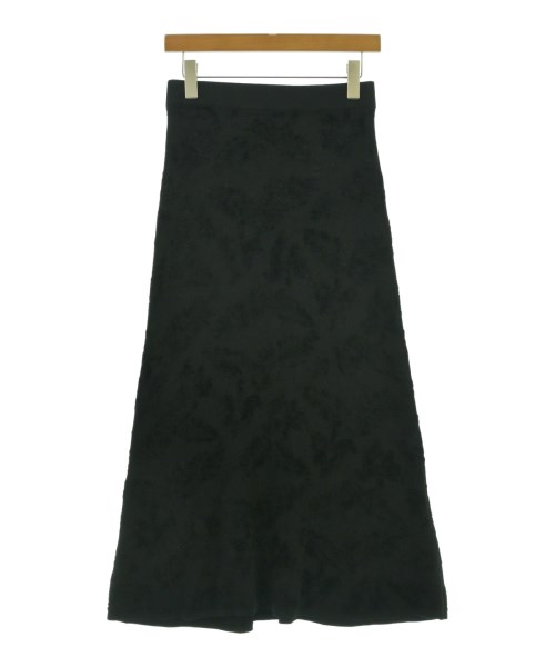 theory luxe(セオリーリュクス)のロング・マキシ丈スカート サイズ:38(M位) 5,500円