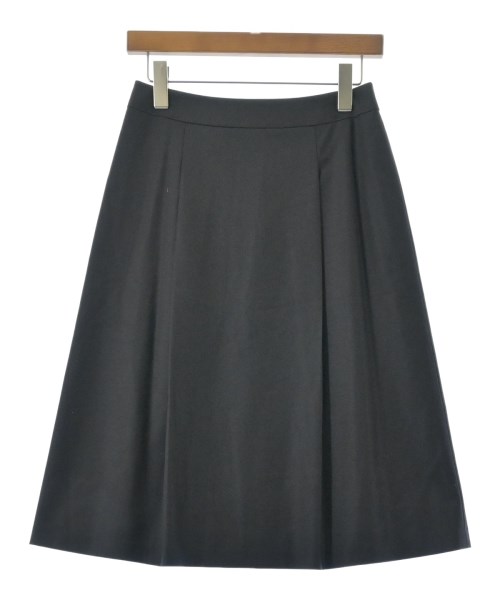 theory luxe(セオリーリュクス)のひざ丈スカート サイズ:38(M位) 6,600円