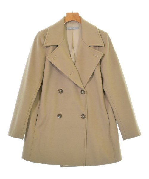 theory luxe(セオリーリュクス)のピーコート サイズ:38(M位) 14,300円