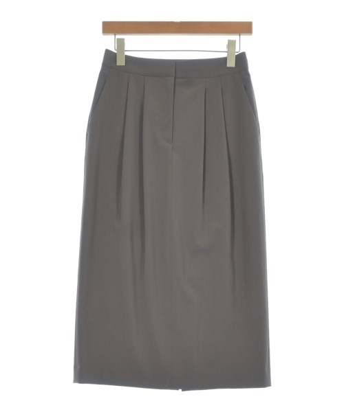 theory luxe(セオリーリュクス)のロング・マキシ丈スカート サイズ:38(M位) 6,000円