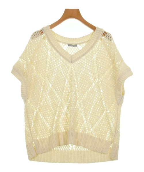 theory luxe(セオリーリュクス)のベスト サイズ:40(M位) 8,200円