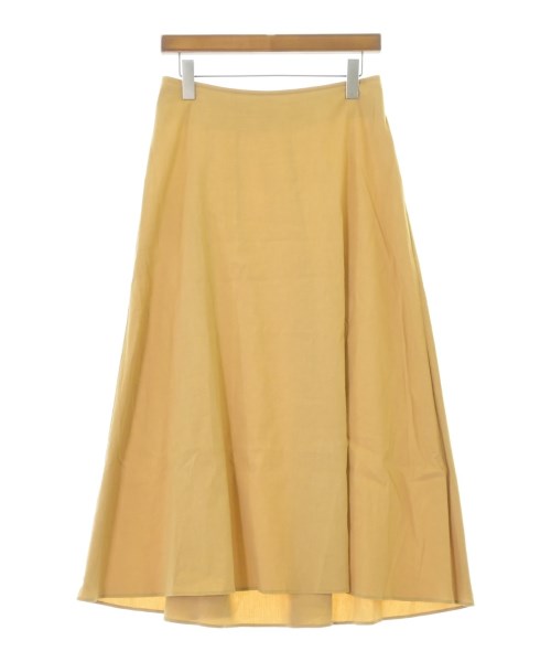 theory luxe(セオリーリュクス)のロング・マキシ丈スカート サイズ:40(M位) 7,200円