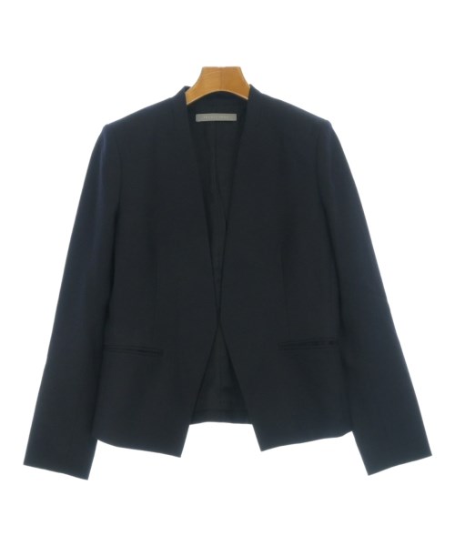 theory luxe(セオリーリュクス)のノーカラージャケット サイズ:38(M位) 7,700円