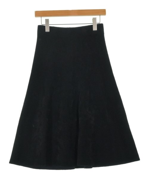 theory luxe(セオリーリュクス)のロング・マキシ丈スカート サイズ:38(M位) 4,200円