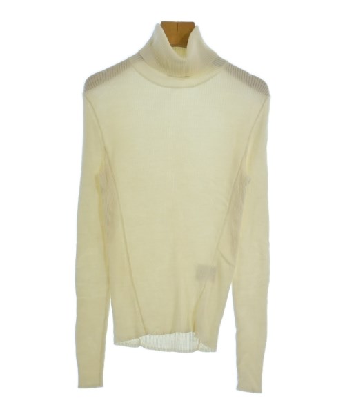 theory luxe(セオリーリュクス)のニット・セーター サイズ:38(M位) 6,600円
