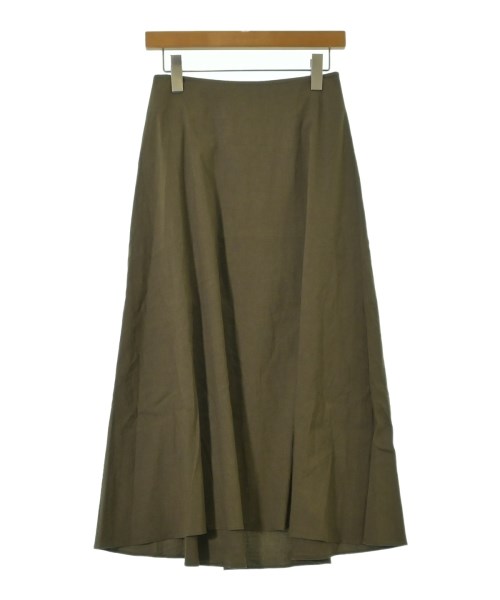 theory luxe(セオリーリュクス)のロング・マキシ丈スカート サイズ:38(M位) 4,800円