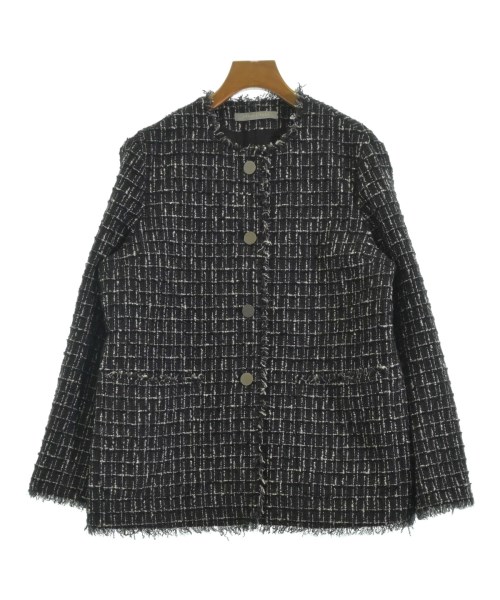 セオリーリュクス(theory luxe)のtheory luxe ノーカラージャケット