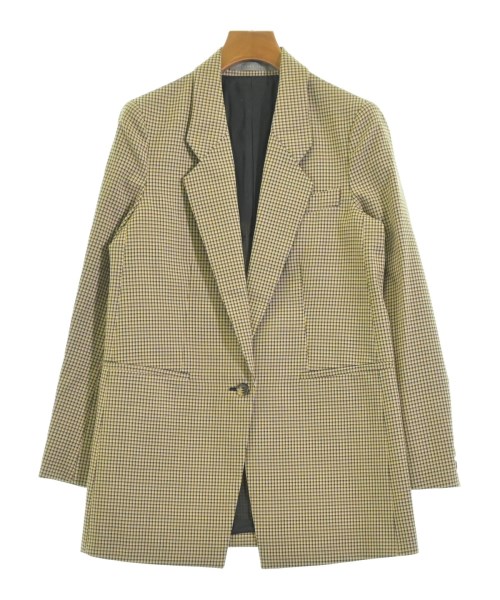 theory luxe(セオリーリュクス)のテーラードジャケット サイズ:36(S位) 13,600円