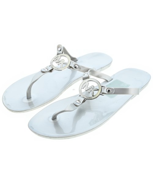 マイケルマイケルコース(MICHAEL MICHAEL KORS)のMICHAEL MICHAEL KORS サンダル
