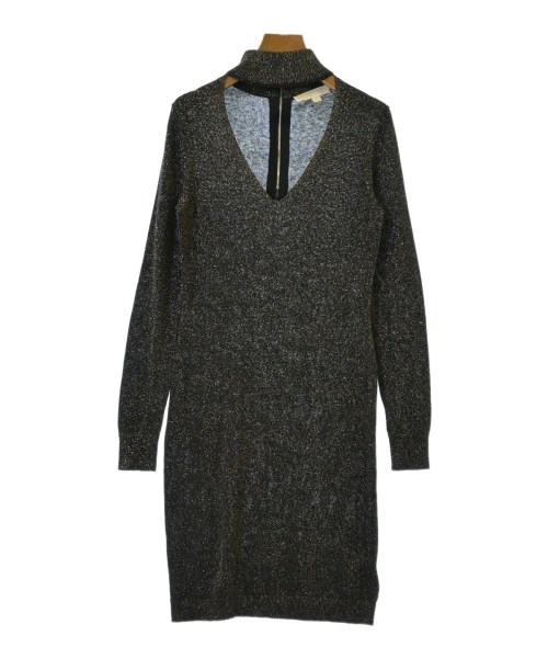 MICHAEL MICHAEL KORS(マイケルマイケルコース)ワンピース 黒 サイズ:XS/2200565077013