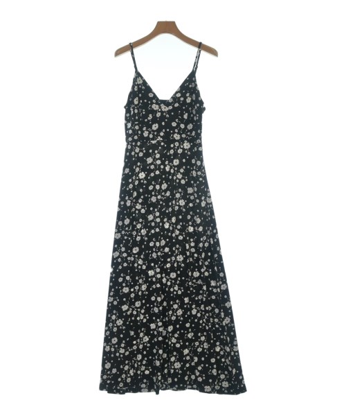 MICHAEL MICHAEL KORS(マイケルマイケルコース)ワンピース 黒 サイズ:S/2200649939015