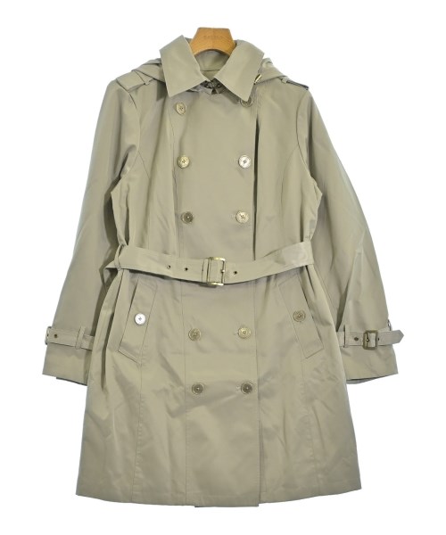 MICHAEL MICHAEL KORS(マイケルマイケルコース)のトレンチコート サイズ:L 9,900円