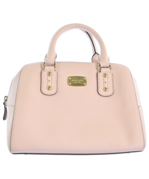 MICHAEL MICHAEL KORS(マイケルマイケルコース)のハンドバッグ サイズ:- 4,800円