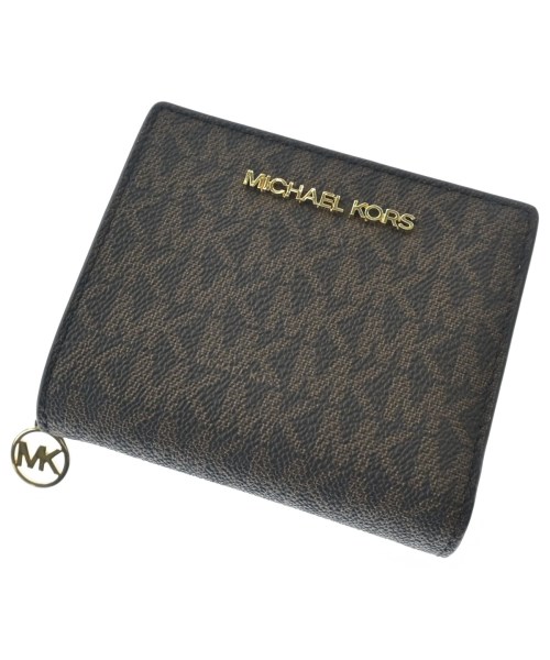 MICHAEL MICHAEL KORS(マイケルマイケルコース)の財布・コインケース サイズ:- 4,800円