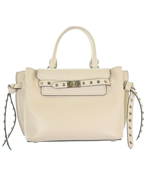 MICHAEL MICHAEL KORS(マイケルマイケルコース)ショルダーバッグ 白 サイズ:-/2200667061026