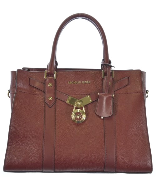 MICHAEL MICHAEL KORS(マイケルマイケルコース)のトートバッグ サイズ:- 8,400円