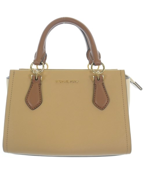 MICHAEL MICHAEL KORS(マイケルマイケルコース)のハンドバッグ サイズ:- 7,200円
