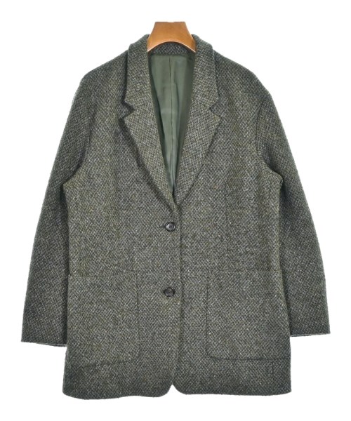 バッカ(BACCA)のBACCA カジュアルジャケット