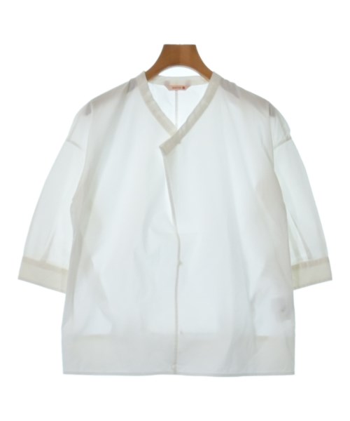 バッカ(BACCA)のBACCA ブラウス