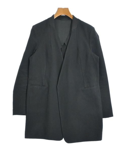 バッカ(BACCA)のBACCA ノーカラージャケット