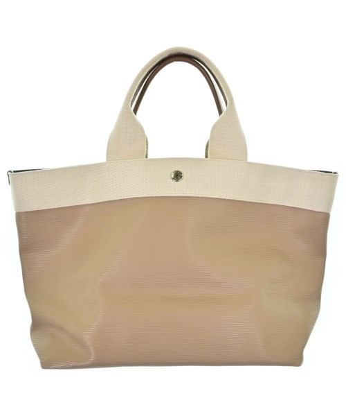 TOPKAPI(トプカピ)ハンドバッグ ベージュ サイズ:-/2200655247050