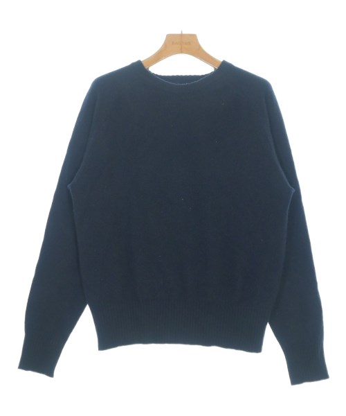 TOTALITE(トータリテ)ニット・セーター 紺 サイズ:F/2200625013036