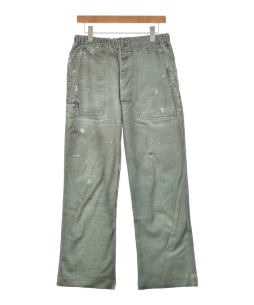 トーキングアバウトジアブストラクション(TALKING ABOUT THE ABSTRACTION)のTALKING ABOUT THE ABSTRACTION スウェットパンツ