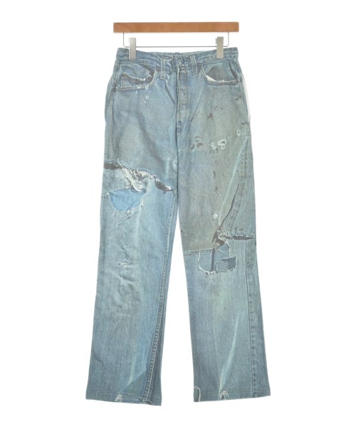 トーキングアバウトジアブストラクション(TALKING ABOUT THE ABSTRACTION)のTALKING ABOUT THE ABSTRACTION スウェットパンツ