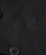 JOHN LAWRENCE SULLIVAN（ジョンローレンスサリバン）トレンチコート 黒 サイズ:M メンズ/2200523413044