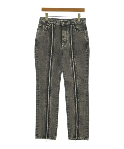 ジョンローレンスサリバン(JOHN LAWRENCE SULLIVAN)のJOHN LAWRENCE SULLIVAN デニムパンツ